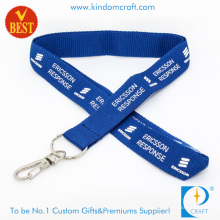 Benutzerdefinierte Ihre eigenen Design Printing Lanyard